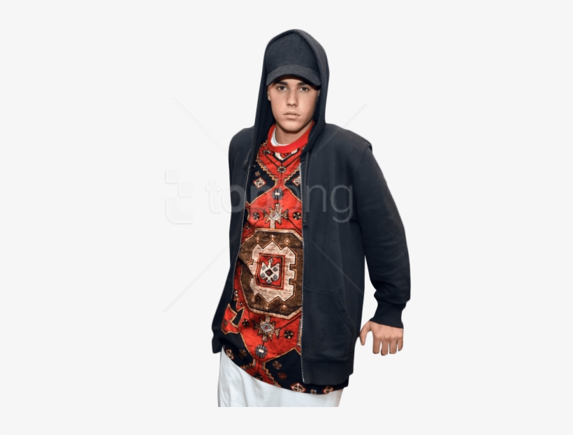 Free Png Justin Bieber Looking Into Camera Png Images - Costume, transparent png download