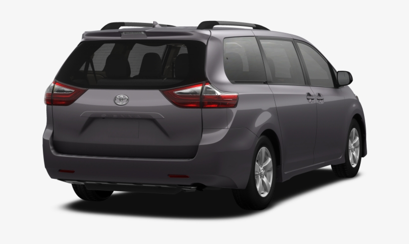 1090 X 482 2 0 - Toyota Sienna, transparent png download