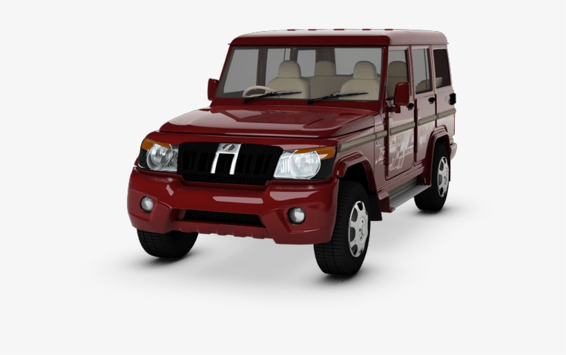 mahindra bolero zlx png image transparent png free download on seekpng mahindra bolero zlx png image