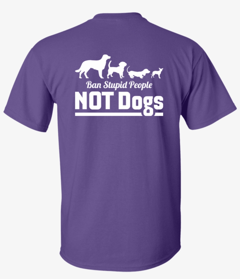 Load Image Into Gallery Viewer, Ban Stupid People - Active Shirt, transparent png download