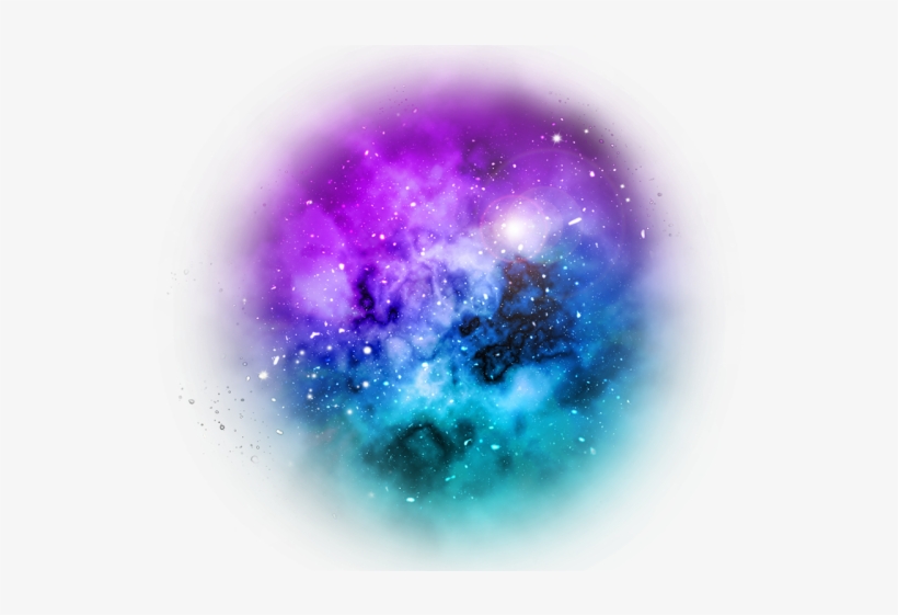 Nebula Clipart Picsart - Picsart Editing Picsart Clipart, transparent png download