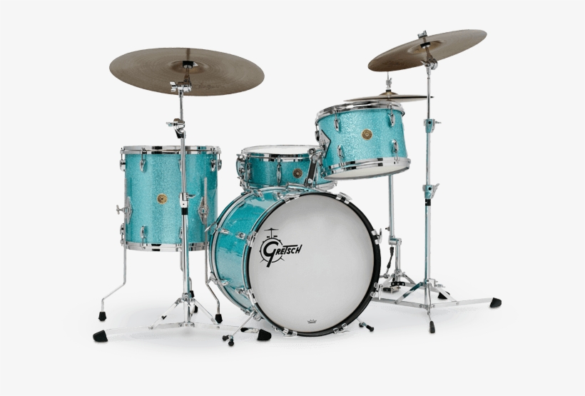Usa Custom Build Options - Gretsch Catalina, transparent png download