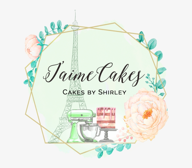 J'aime Cakes Hand Made Special Occasion Cakes Made - Cake Decorating, transparent png download
