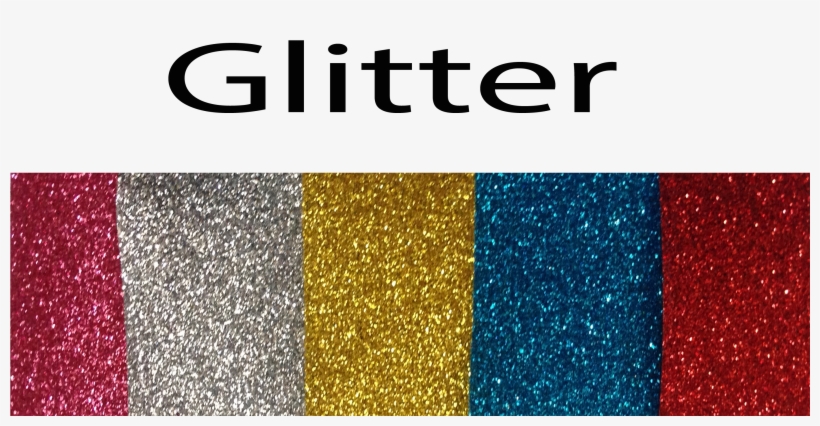 Personalized 1st Birthday Babygrow - Glitter, transparent png download