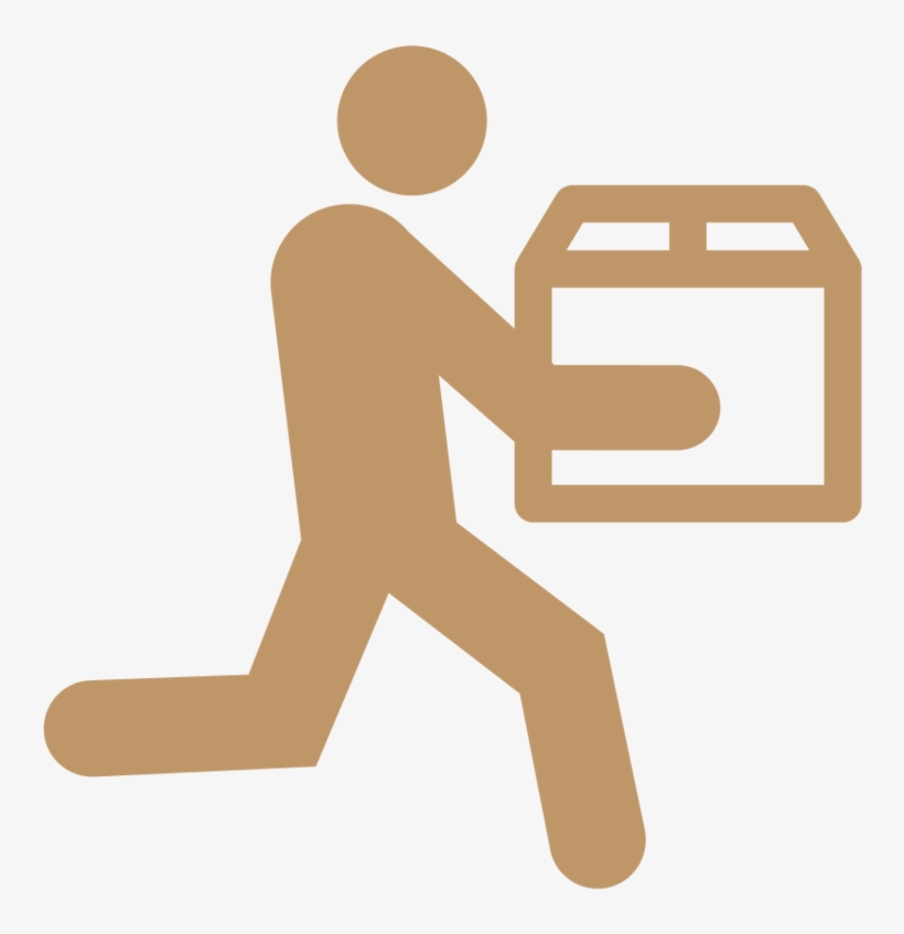 Free Delivery On Orders Over Chf - Icon Cash On Delivery, transparent png download