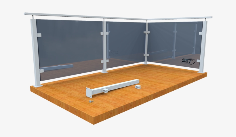 Railing Project Designers And Value Engineers, Custom - Plywood, transparent png download