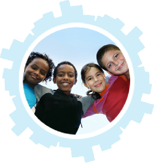 Deaf Education In America: Voices Of Children (513x542), Png Download