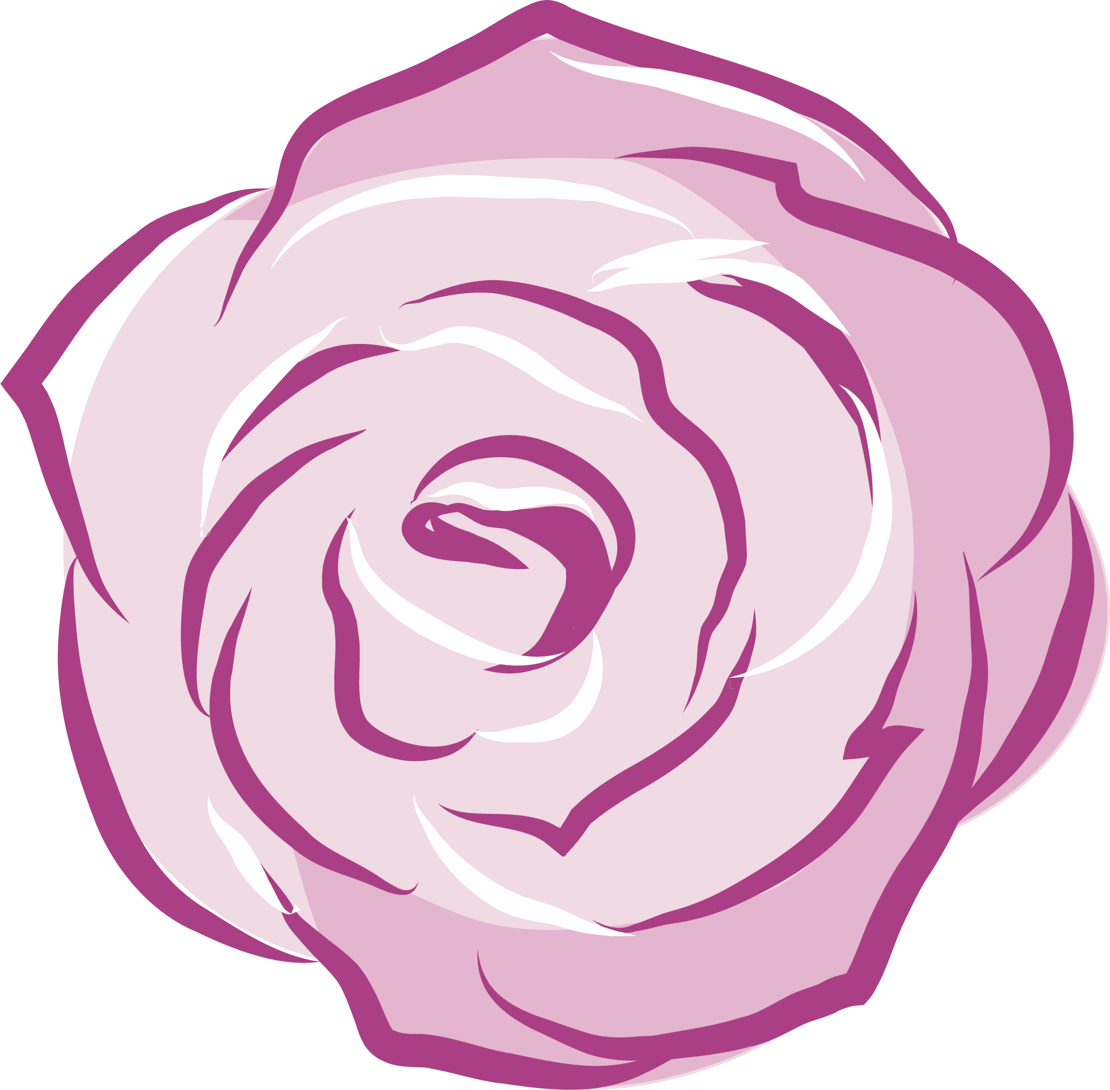 Watercolor Lotus Vector - Watercolor Painting (2194x2155), Png Download