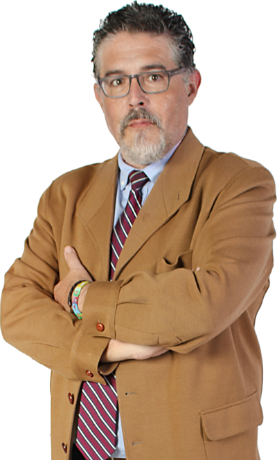 Modelo De Demanda De Ejecucion Por Impago De Alimentos - Businessperson (400x665), Png Download