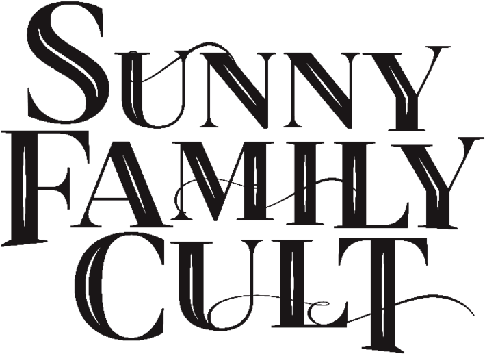 20170915 193816 10473 1011300 - Sunny Family Cult Logo (800x631), Png Download
