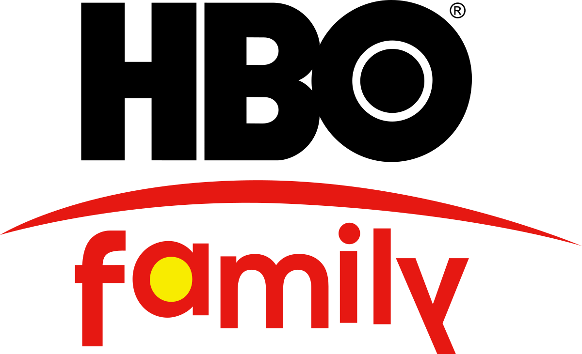 Hbo Family Logo Png (1200x731), Png Download