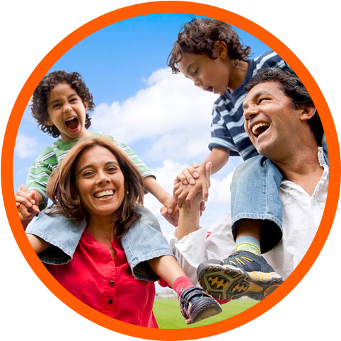 Study For Partners And Children Of New Zealand Residents - Toby Wing - Trade Paperback (500x500), Png Download