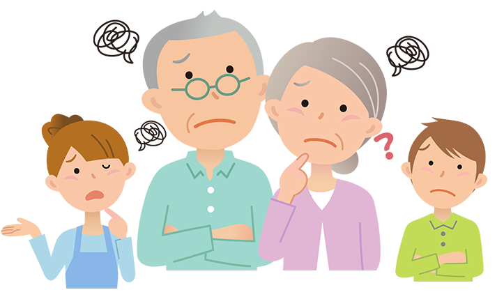 Service - Cartoon (800x450), Png Download