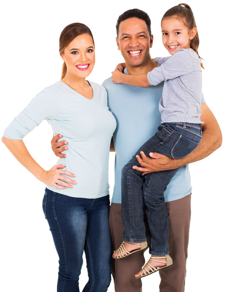 Family - Mother (454x590), Png Download