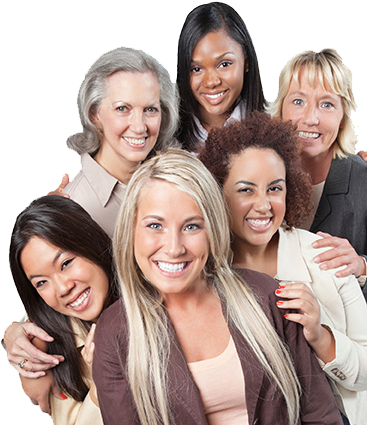 Living A Healthy Life - Friendship (424x432), Png Download