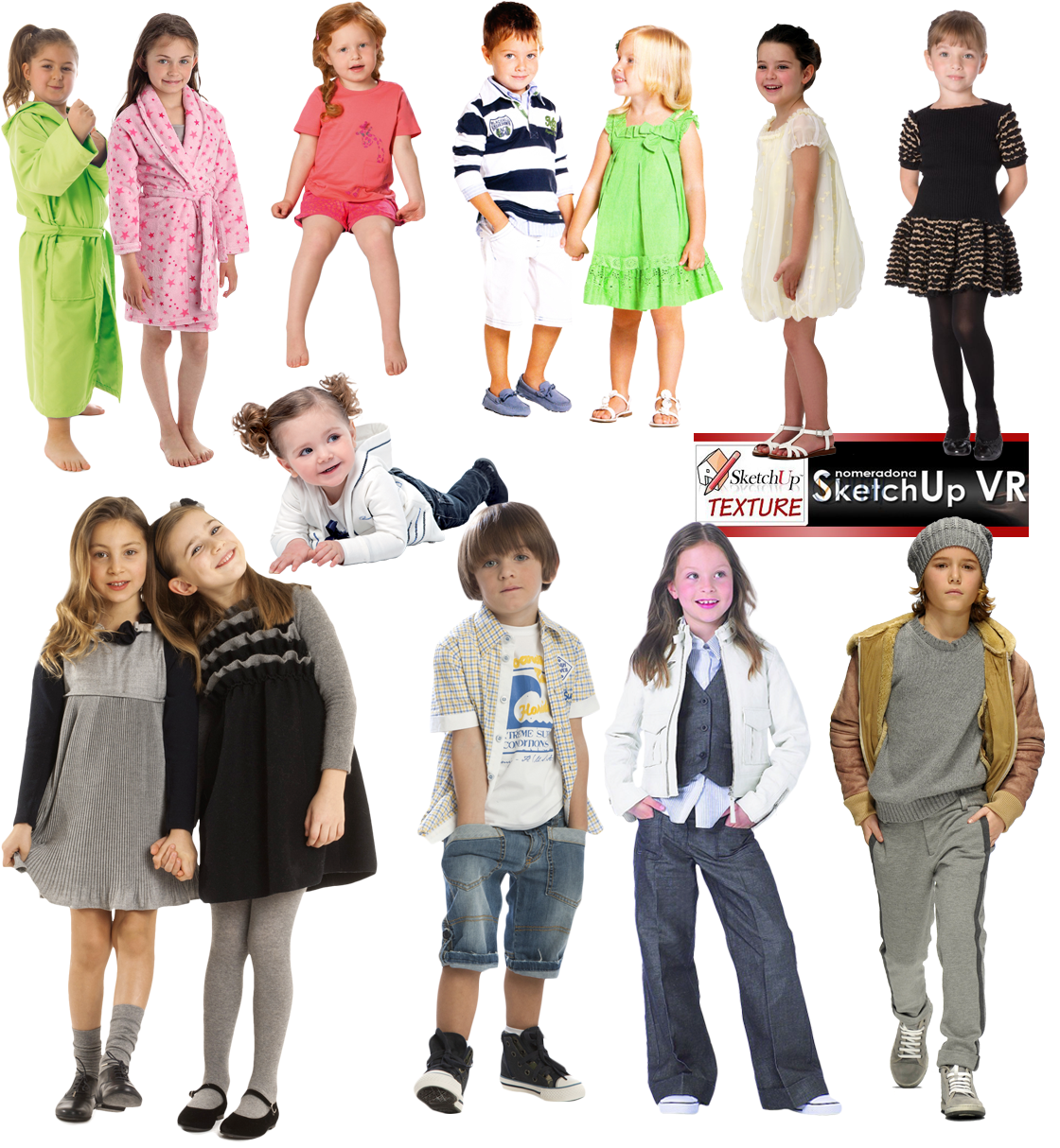 People - Drawing (1276x1276), Png Download