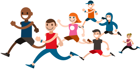 The New Era Of Marketing Tools Fans Play, Helps You (500x253), Png Download