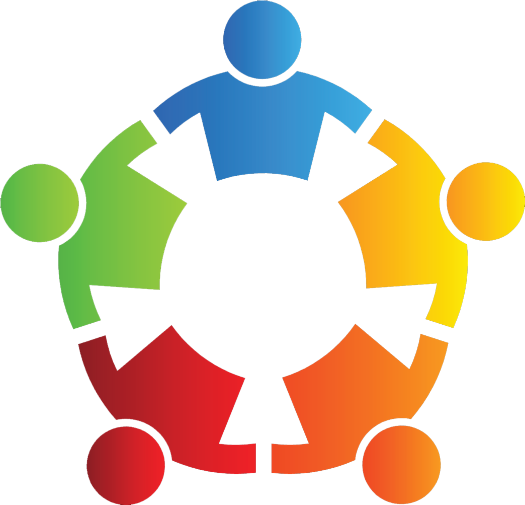 Groups Dbsa Adults Evening Group - Free Images Group (1247x1198), Png Download
