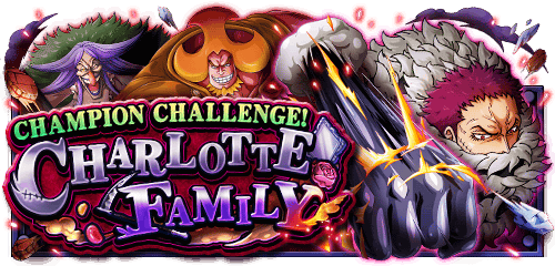 Charlotte Family (500x240), Png Download