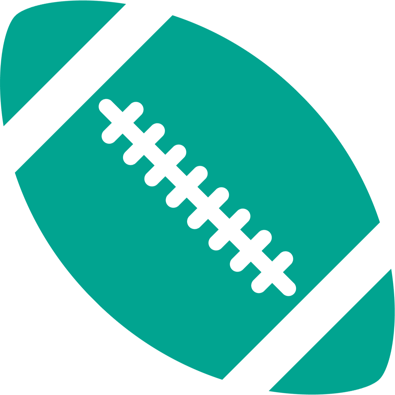 Download - Ymca Football Logo (1381x1383), Png Download