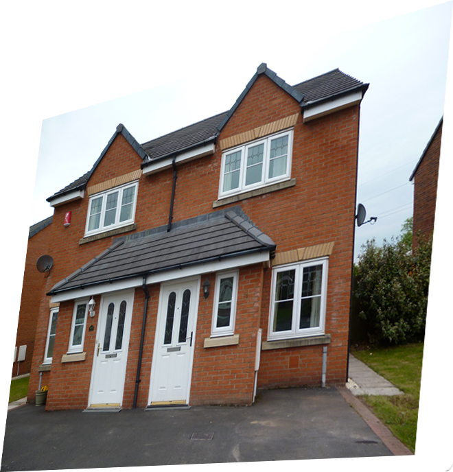 Landlords Required In Slough Area Roof (660x688), Png Download