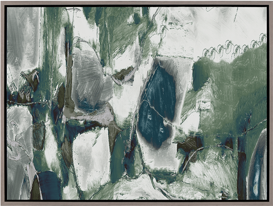 Play Place - Painting (550x550), Png Download