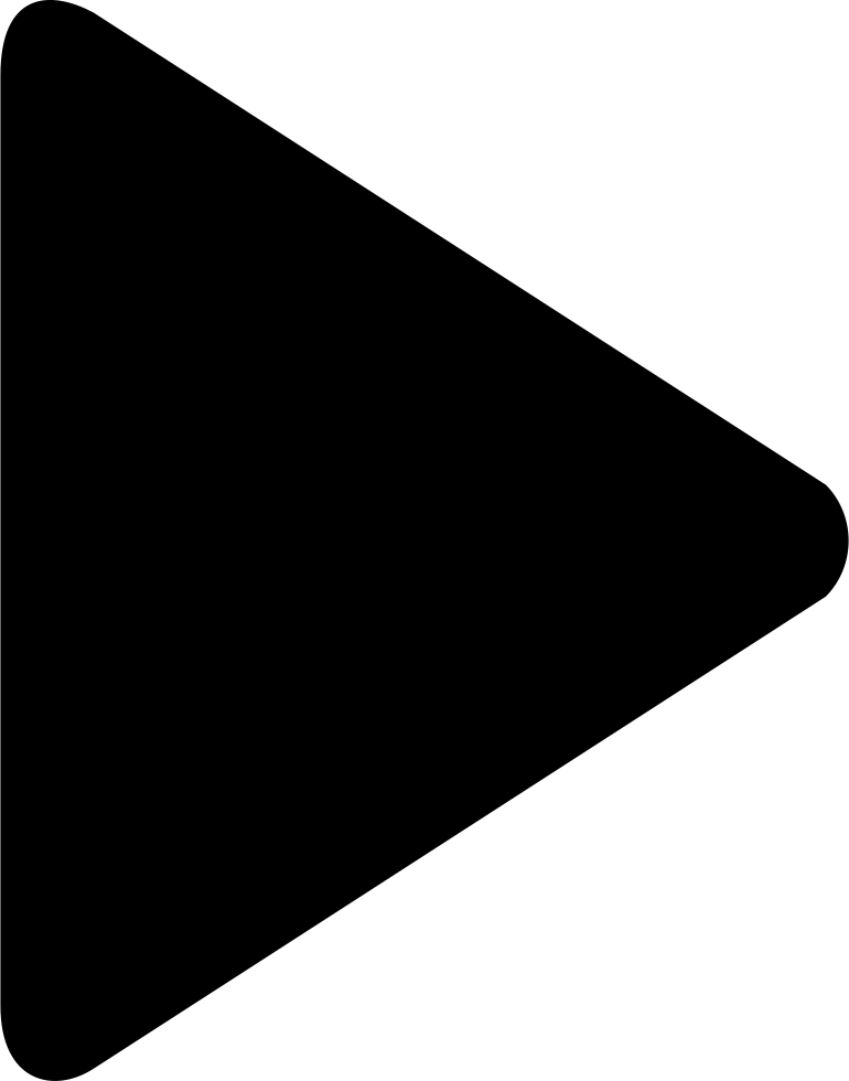 Play Free Png Image - Play Icon Png (533x640), Png Download