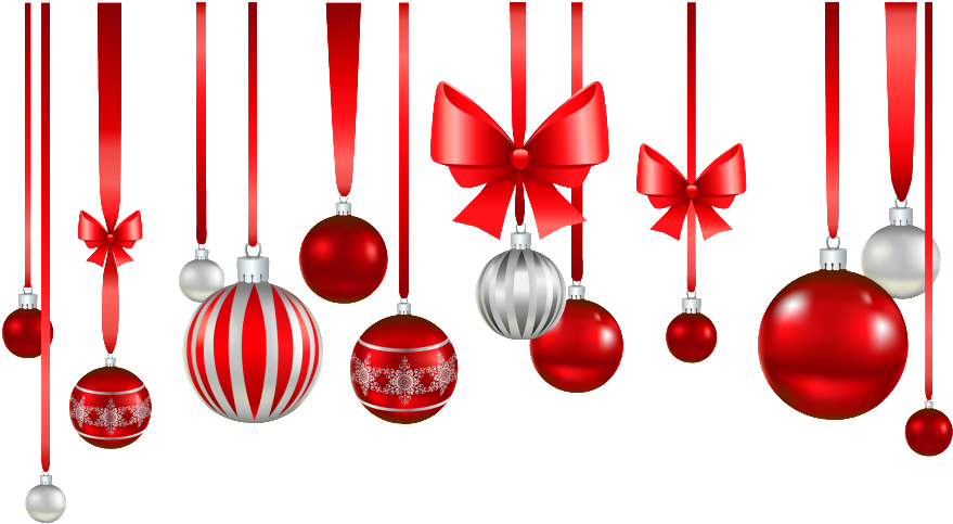 This Graphics Is Christmas Decoration Ball Png About - Christmas Decorations Png (1024x560), Png Download