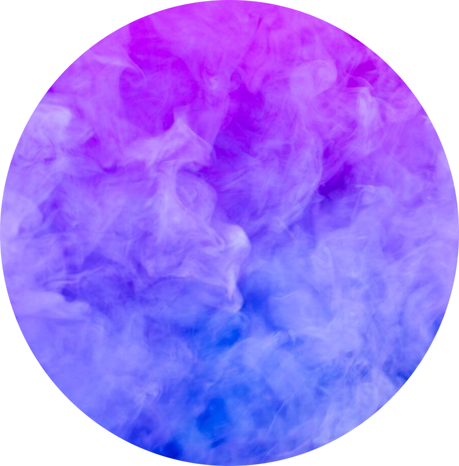 Watercolor Splash Blend Remixit Tumblr Freetoedit - Color Smoke Bomb Background (907x921), Png Download