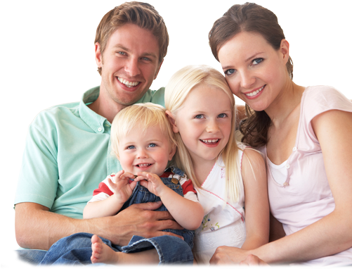 Bcbsks Health Plans Other Plans Life Insurance Individuals - Uniqua (500x400), Png Download