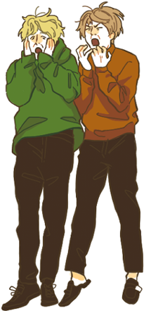 Pin By Clip Transparent Library - Fan Art (462x1000), Png Download