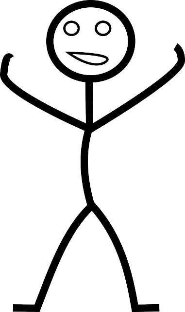 People - Human Clipart (381x640), Png Download