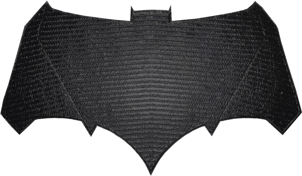 More Artists Like Batman Vs Superman Logo - Bvs Batman Logo Png (1004x795), Png Download