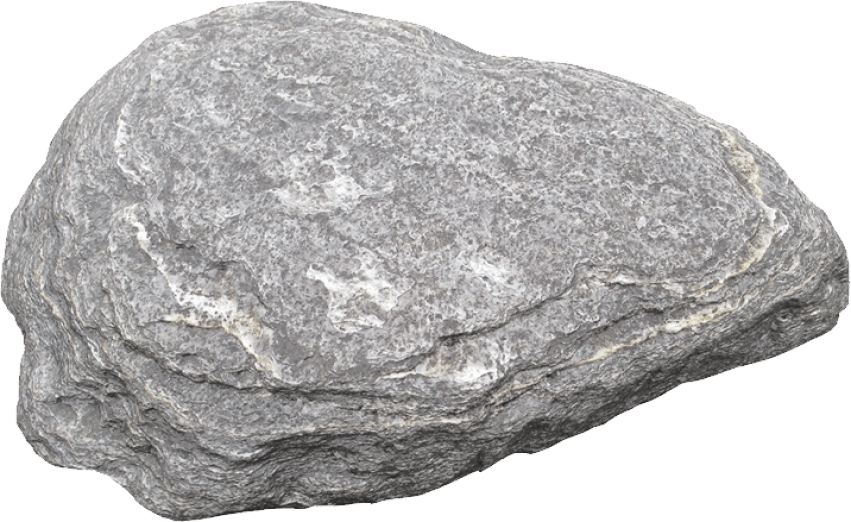 Free Png Rocks Png Images Transparent - Stone Png (851x522), Png Download