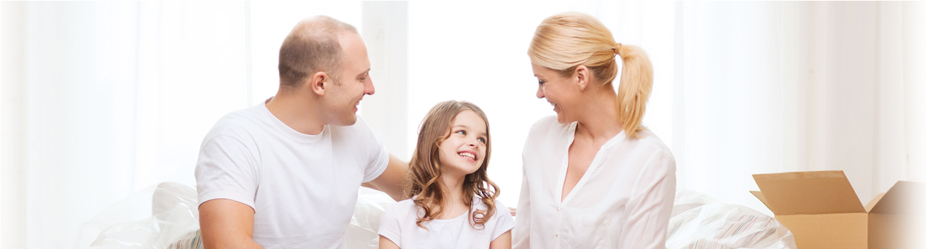 Banner-family - Family (1400x357), Png Download