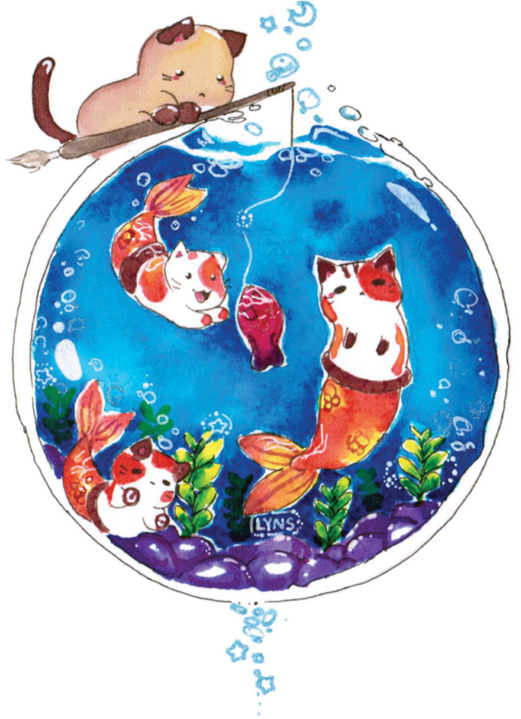 Pin By Lynne S On Inspiration - Watercolor Painting (773x1033), Png Download