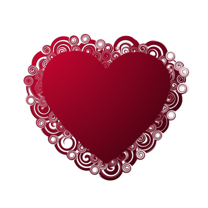 [archived] Harmony Library-maker Monday - Valentine's Day (720x720), Png Download