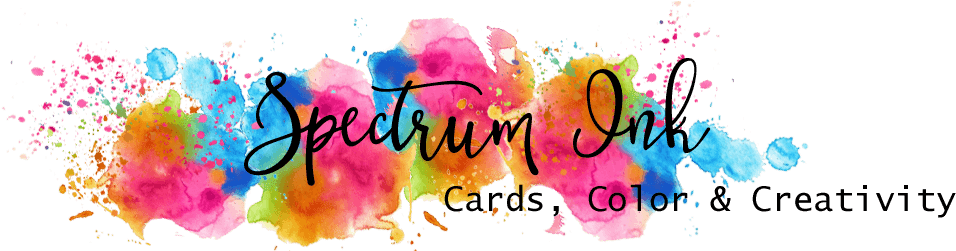 Spectrum Ink - September (1140x250), Png Download