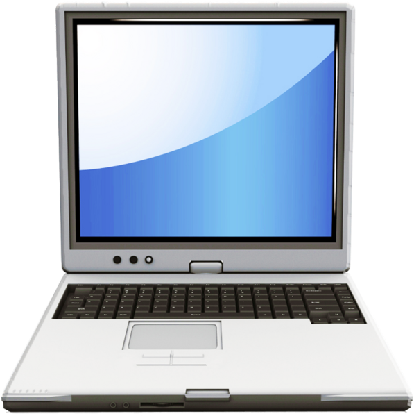 My Computer Icon - My Computer 3d Icon Png (603x600), Png Download