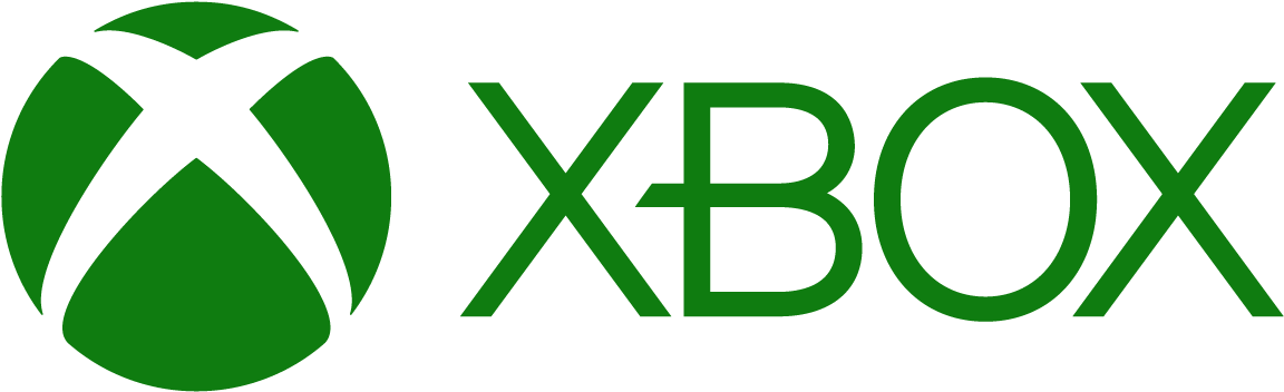 Xbox Logo Vector Green - Logo X Box Png (1200x1200), Png Download