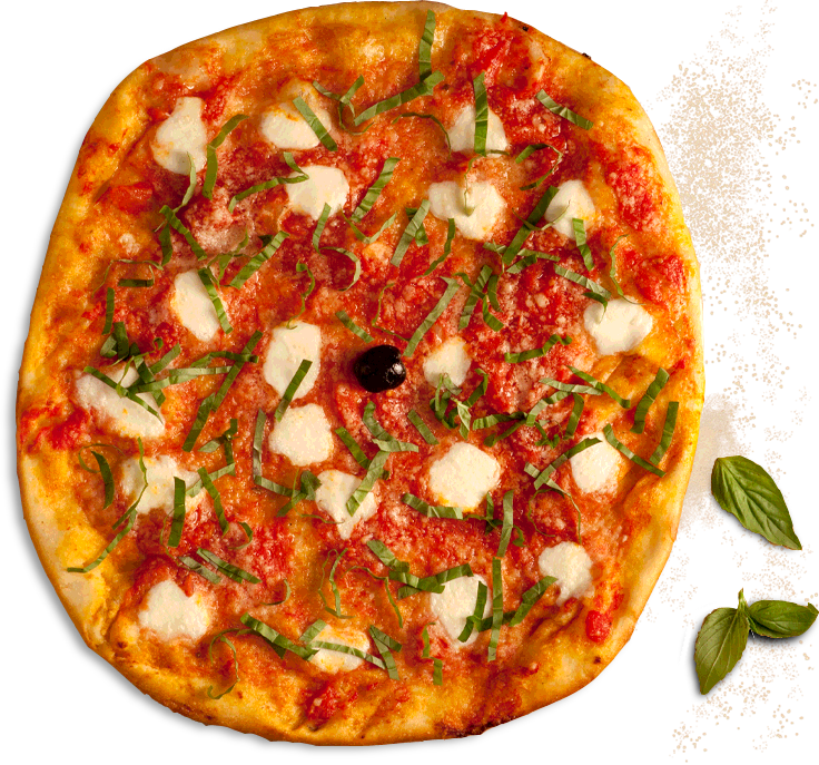 Bertucci's Italian Restaurant - Catfishing: A Romantic Comedy About Online Dating (736x687), Png Download