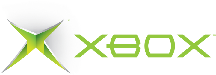Xbox Logo 2 - Original Xbox Logo Transparent (800x310), Png Download