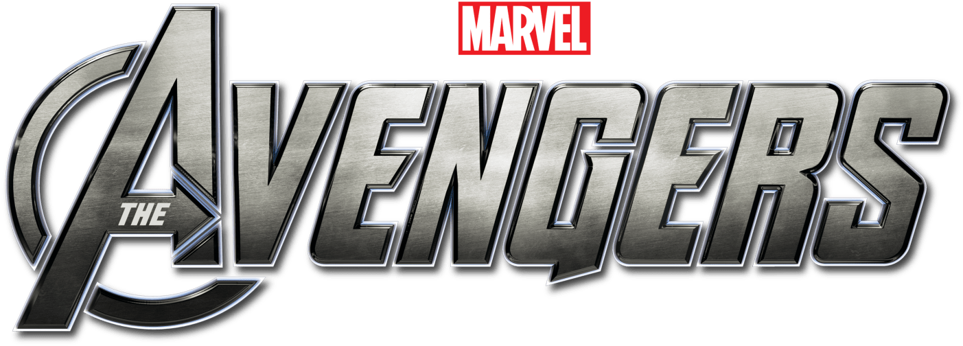 Download - Avengers Logo No Background (1516x564), Png Download