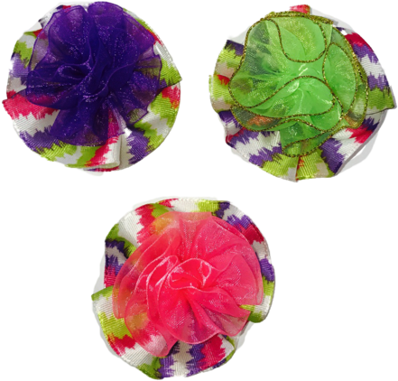 Watercolor - Tedi Bows - Watercolor Painting (480x452), Png Download