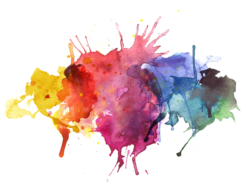 Watercolour Png File - Watercolor Splash (900x660), Png Download