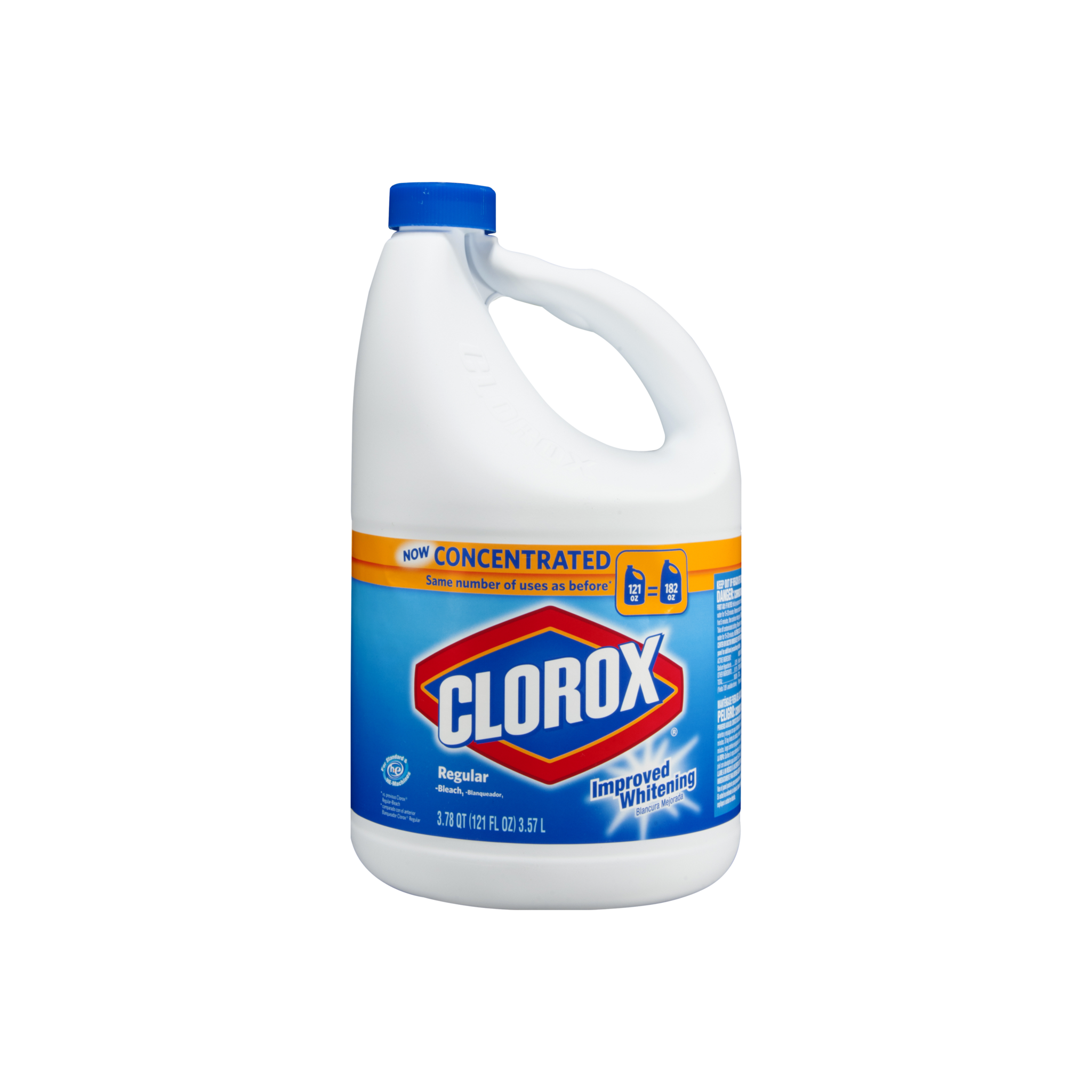 Clorox Bleach Png Clorox Transparent (600x600), Png Download