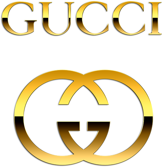 Gucci Png - Emblem (600x618), Png Download