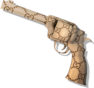 Gucci - Gucci Png (420x420), Png Download