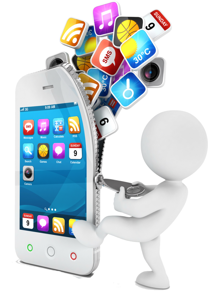 Free Iphone Icon Png Images - Vietnam Mobile Telecom Services (806x1024), Png Download