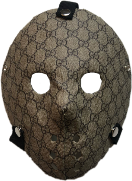 Share This Image - Gucci Png (438x600), Png Download